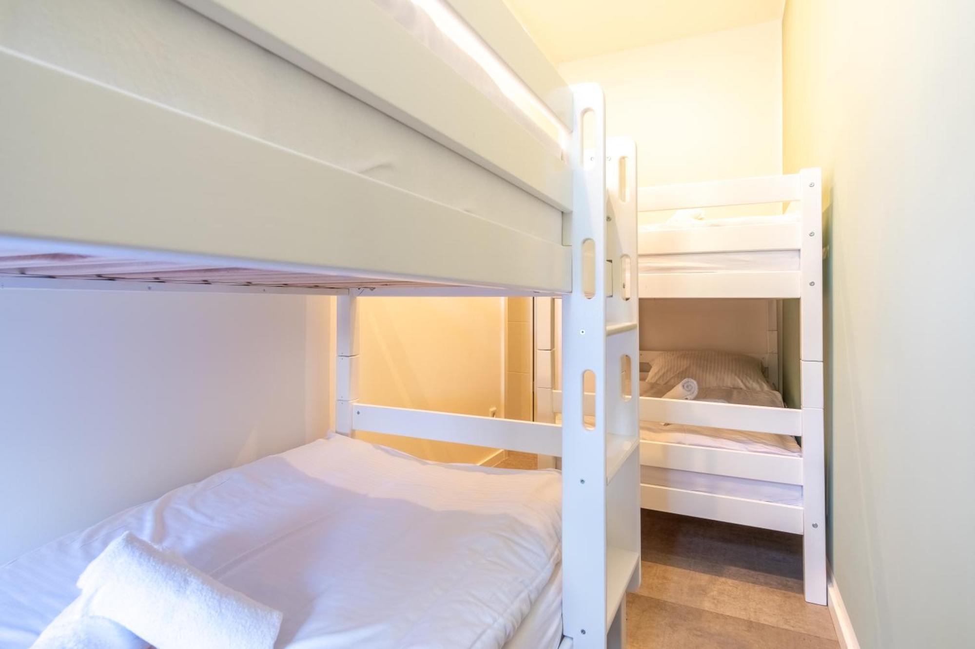 65 Zoll 4K Tv, Disney Plus, Soundbar, Kostenloser Kaffee, 5 Raeume Lipsko Exteriér fotografie